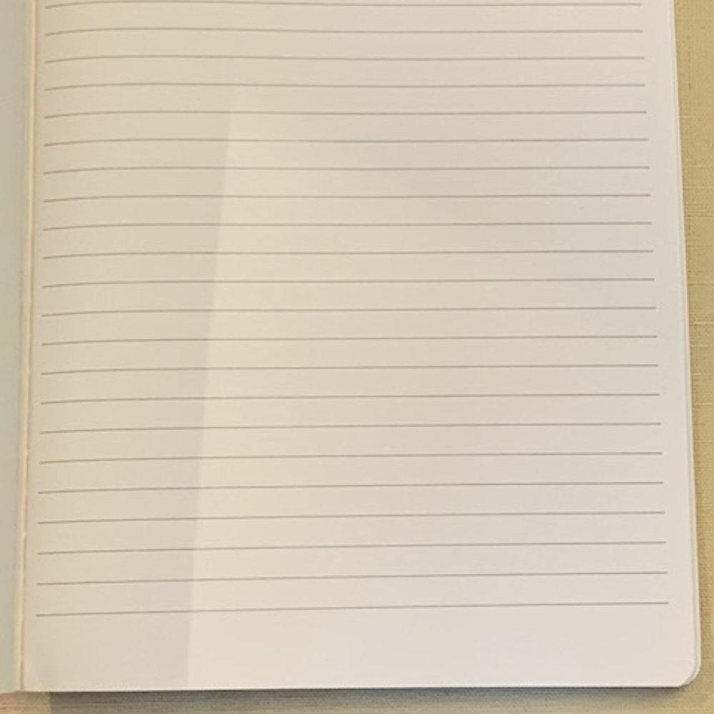 Notebook - Picture 4 of 6
